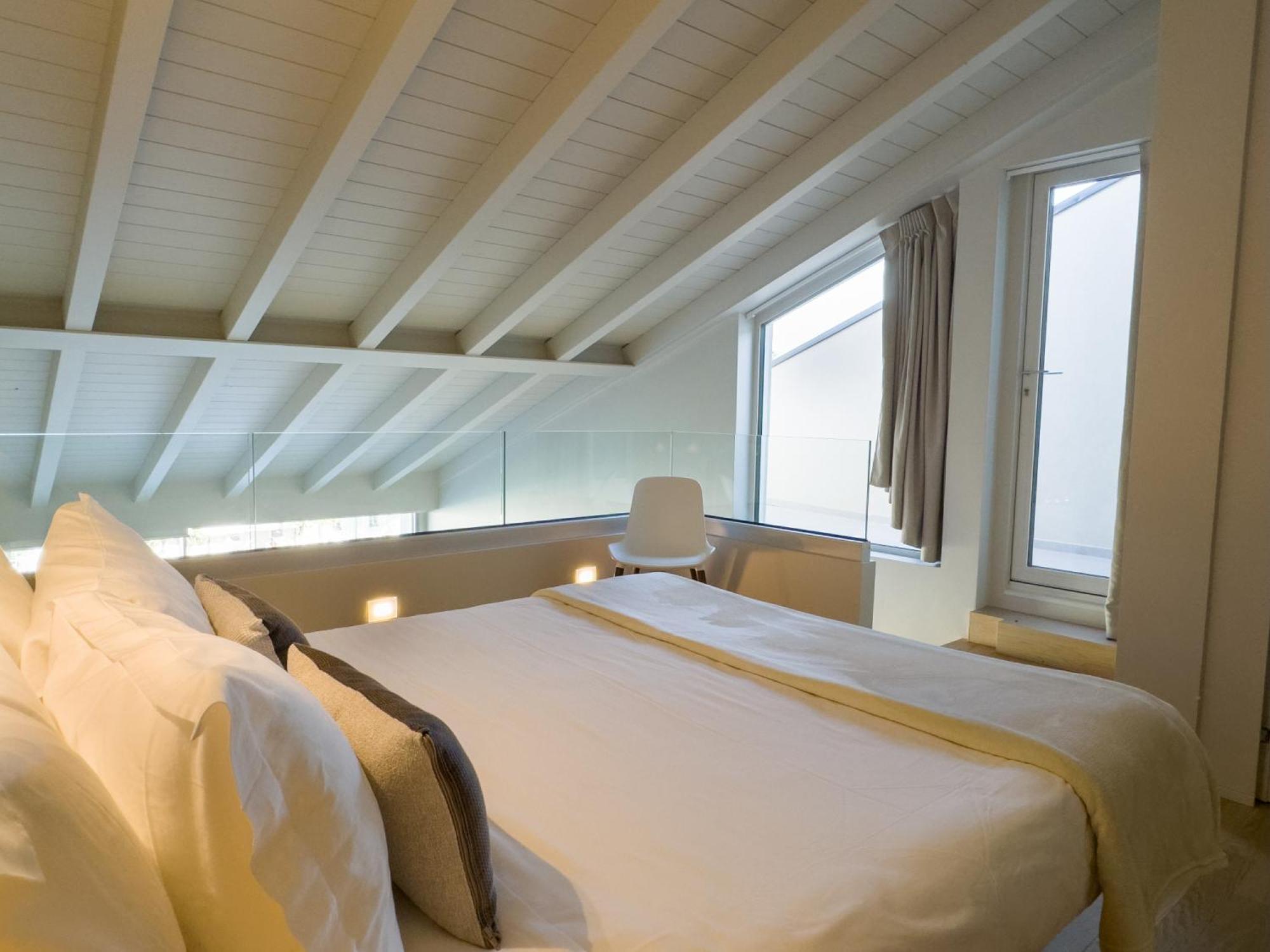 Palazzo Cordigero - Apartments Peschiera del Garda Zewnętrze zdjęcie