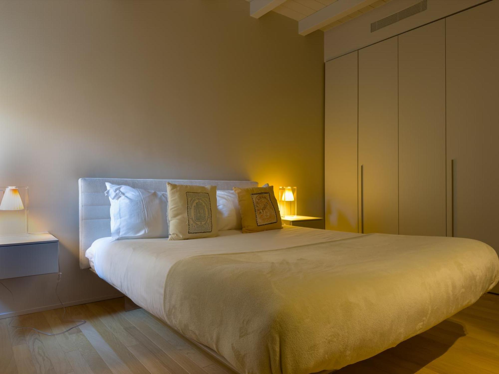Palazzo Cordigero - Apartments Peschiera del Garda Zewnętrze zdjęcie