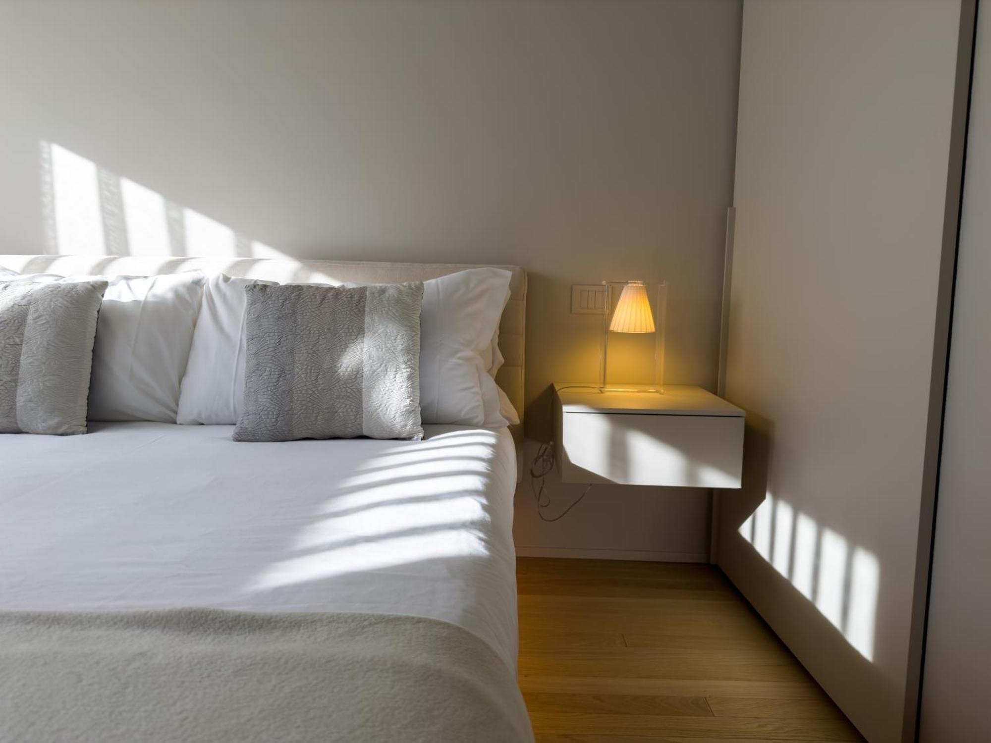 Palazzo Cordigero - Apartments Peschiera del Garda Zewnętrze zdjęcie