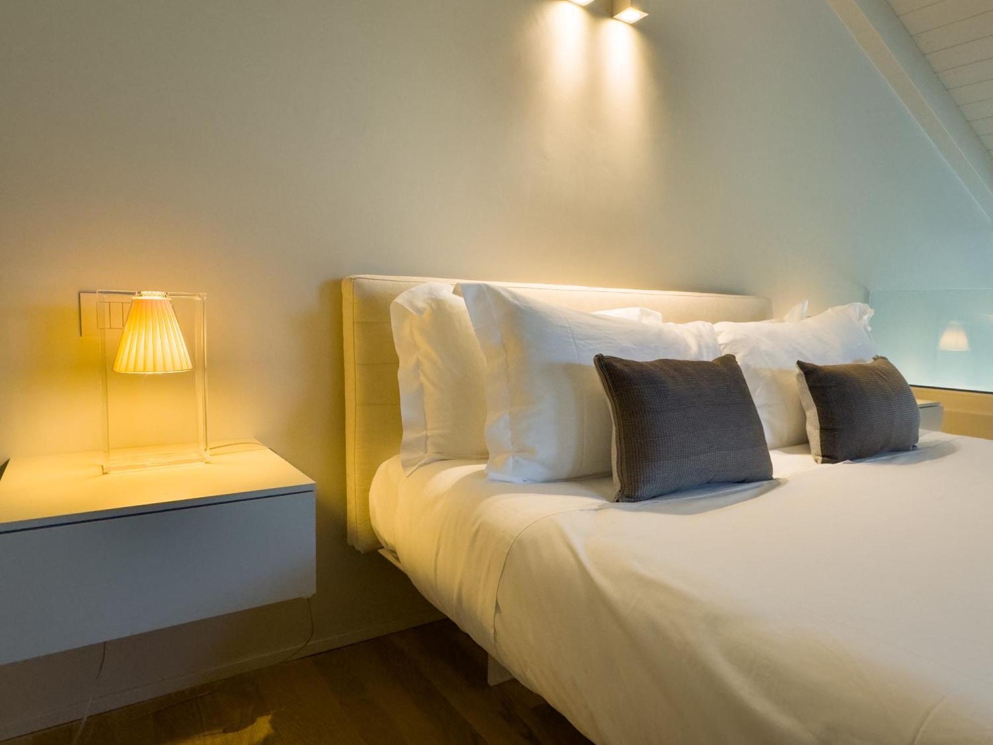 Palazzo Cordigero - Apartments Peschiera del Garda Zewnętrze zdjęcie