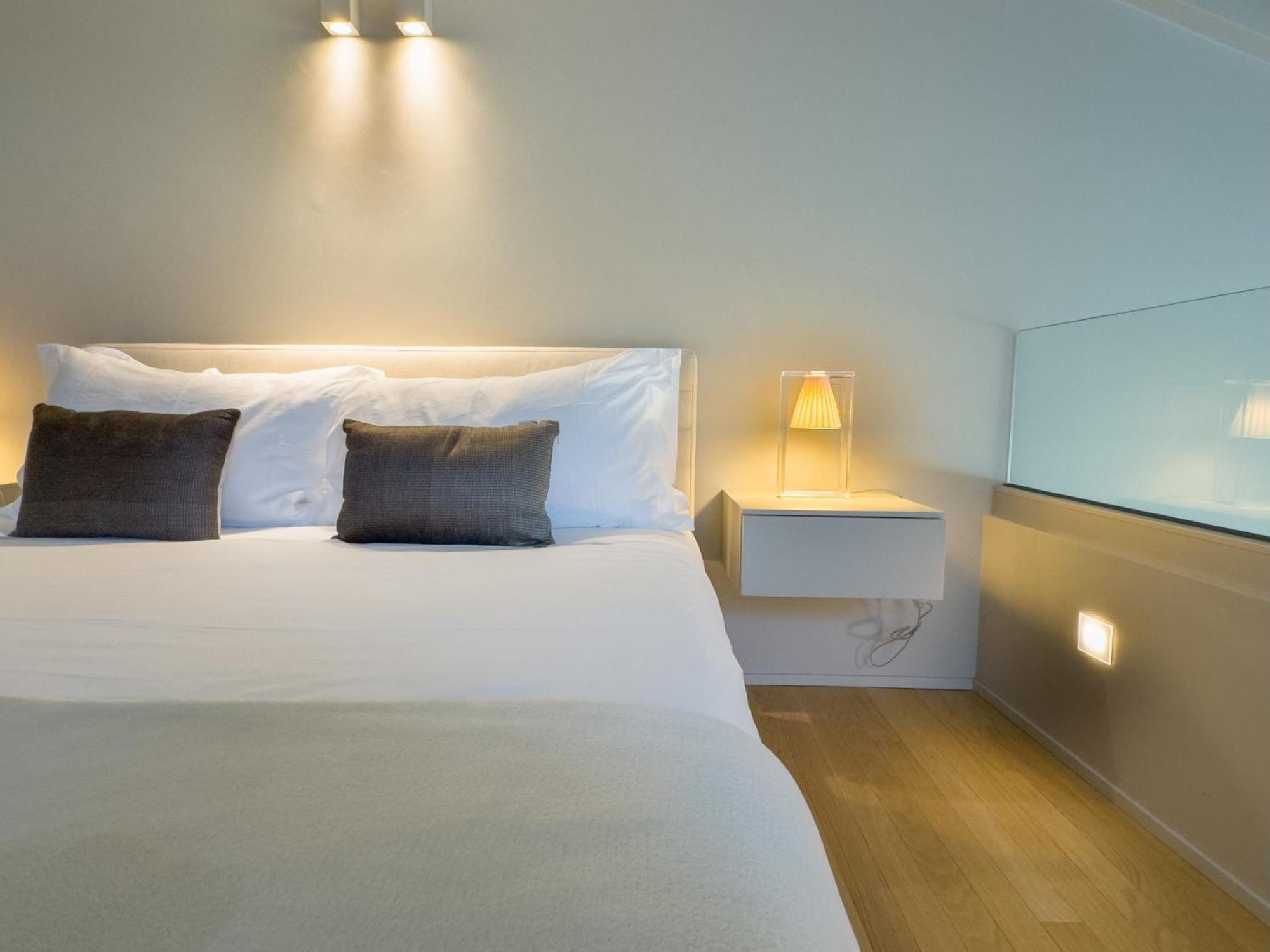 Palazzo Cordigero - Apartments Peschiera del Garda Zewnętrze zdjęcie