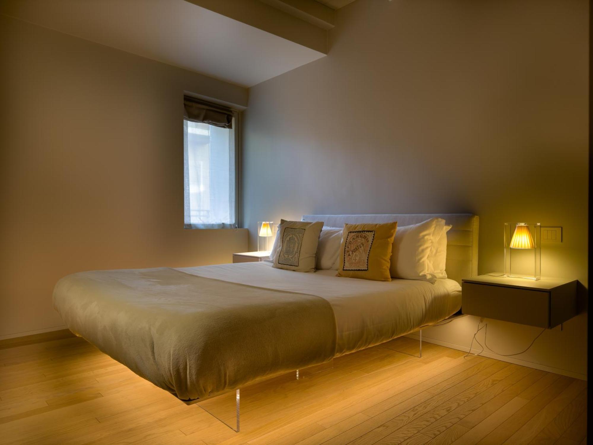 Palazzo Cordigero - Apartments Peschiera del Garda Zewnętrze zdjęcie
