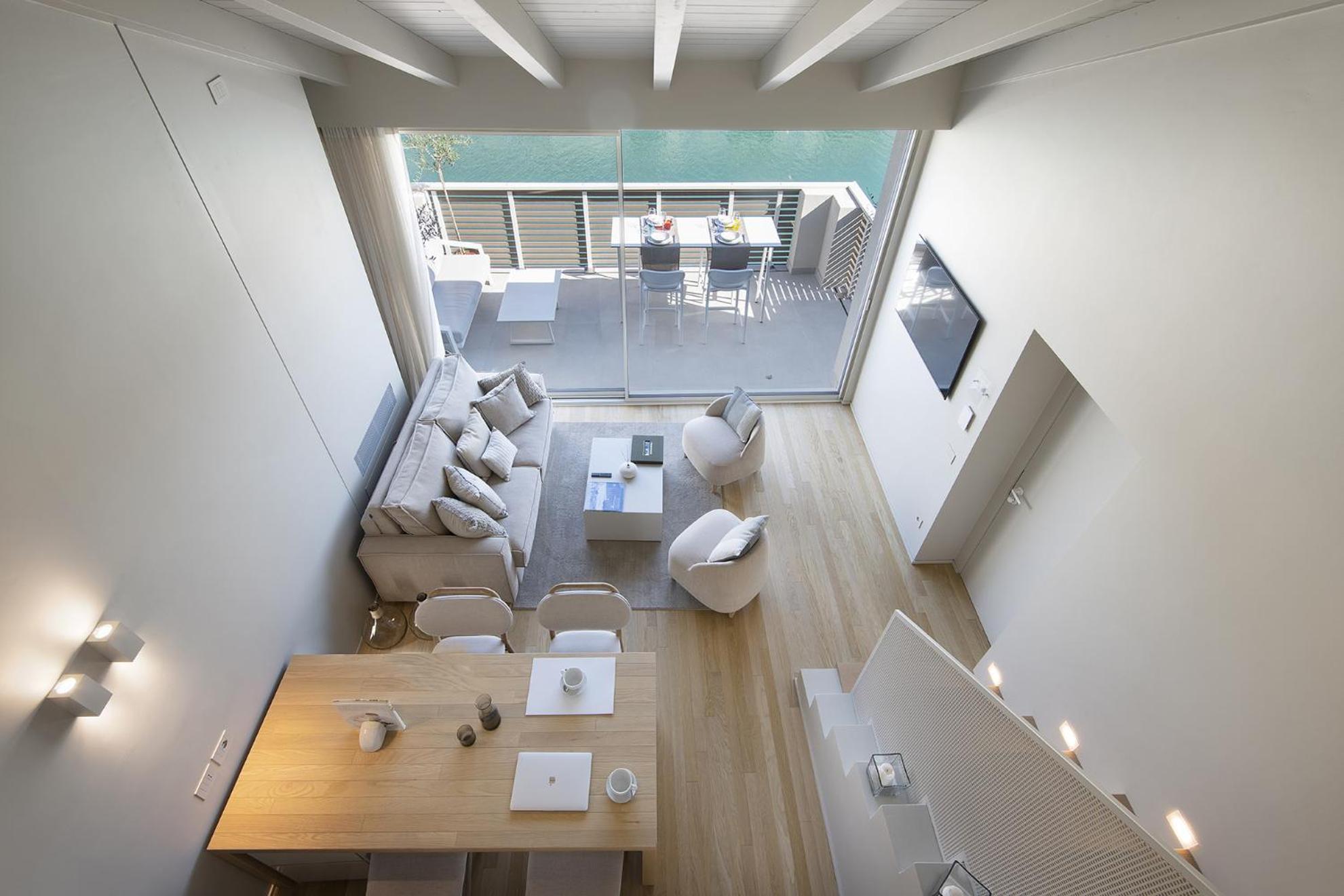 Palazzo Cordigero - Apartments Peschiera del Garda Zewnętrze zdjęcie